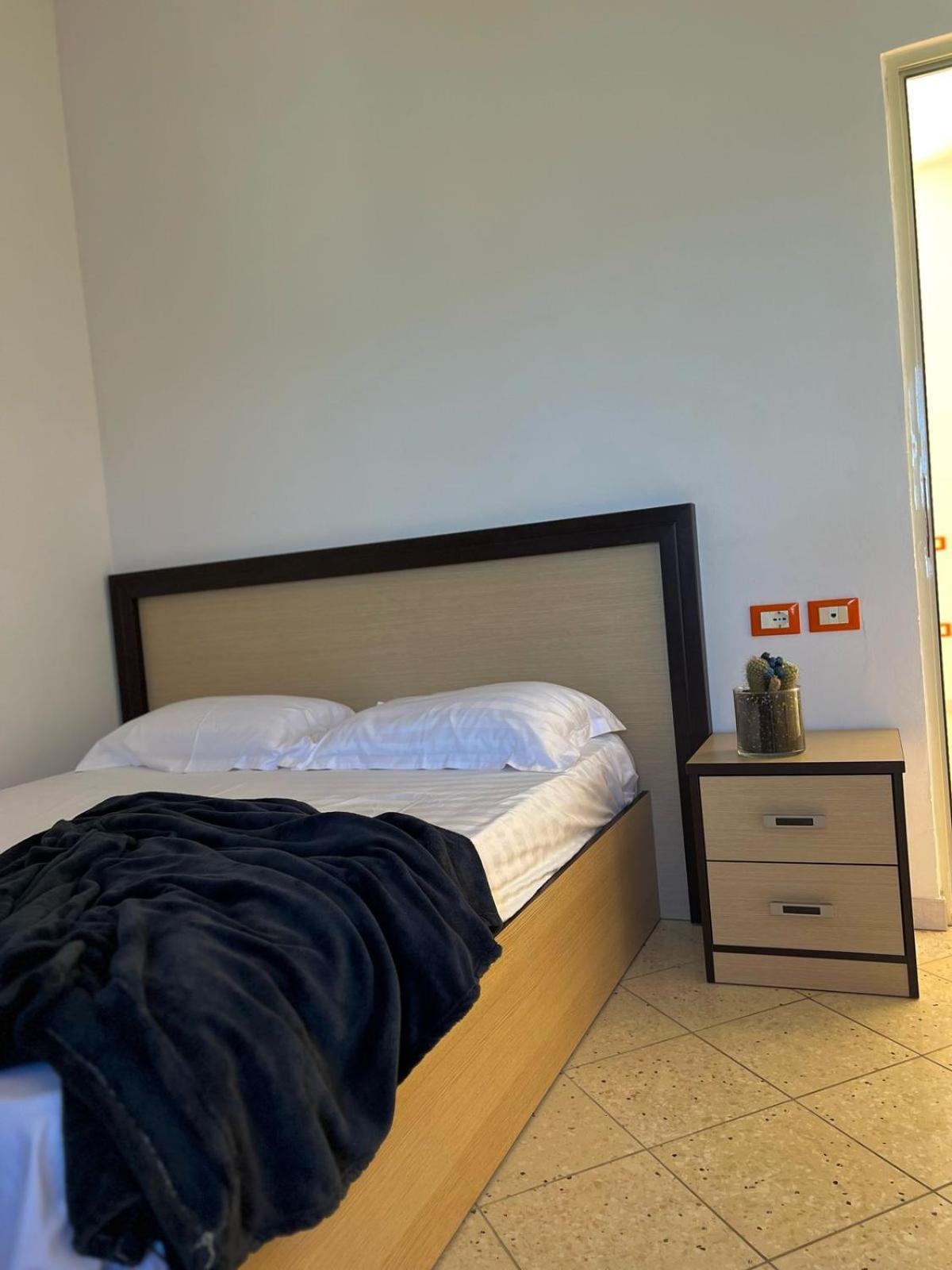 Hotel Jonufra Kanine Екстер'єр фото