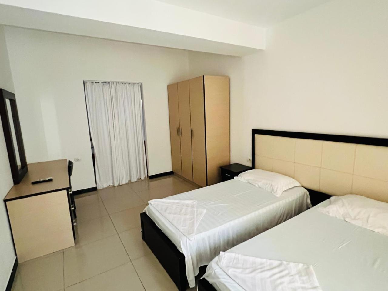 Hotel Jonufra Kanine Екстер'єр фото