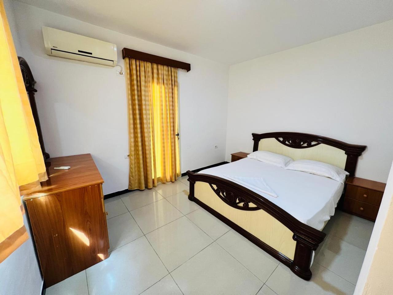 Hotel Jonufra Kanine Екстер'єр фото