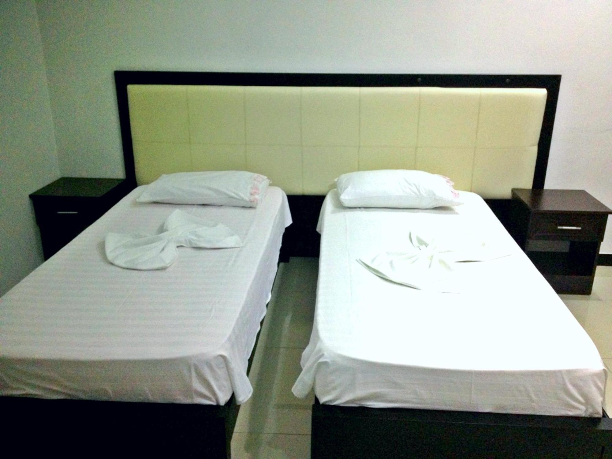 Hotel Jonufra Kanine Екстер'єр фото